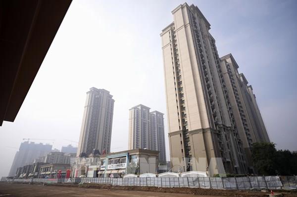 PBoC sẽ củng cố vị thế trung tâm tài chính của Hong Kong (Trung Quốc)