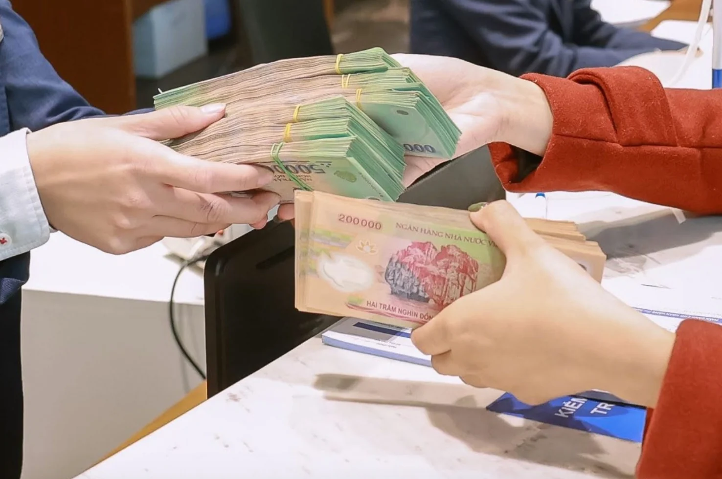 Đề xuất xoá gần 10.000 tỷ đồng tiền chậm nộp cho doanh nghiệp chờ giải thể