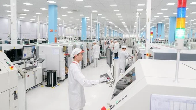 Đề xuất doanh nghiệp công nghệ chiến lược, công nghệ cao được miễn thuế TNDN 4 năm