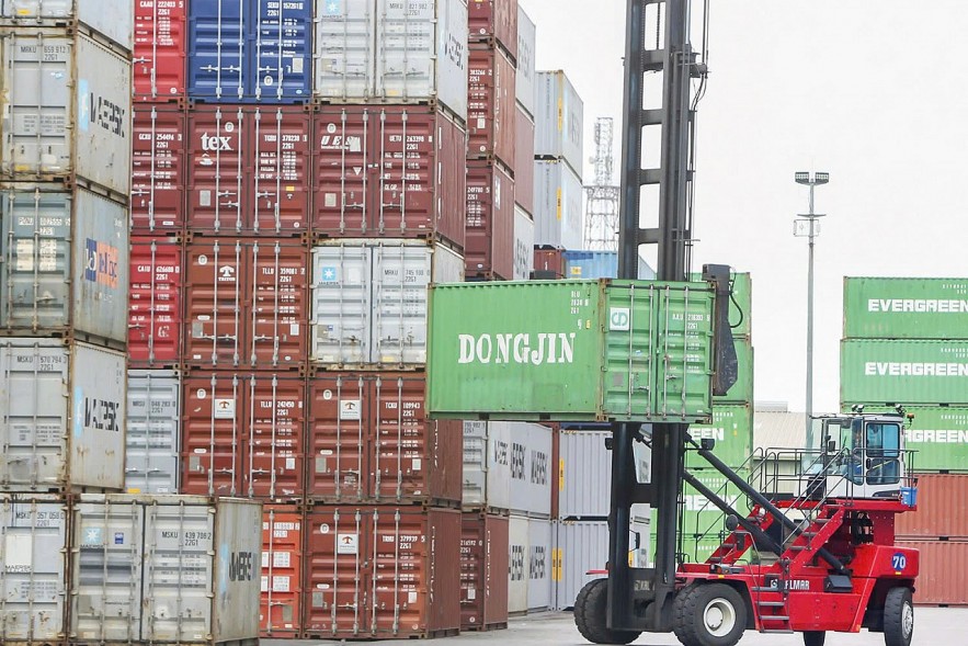 Động lực hội tụ, tạo sức bật cho năm 2026