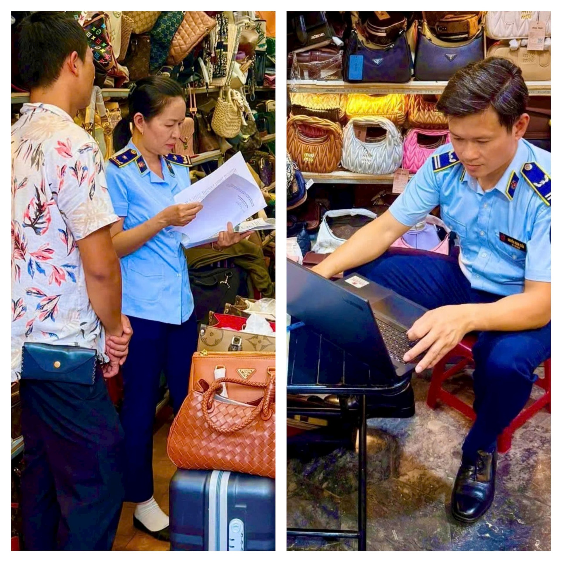 phat-hien-hang-tram-san-pham-gia-mao-nhan-hieu-tai-da-nang