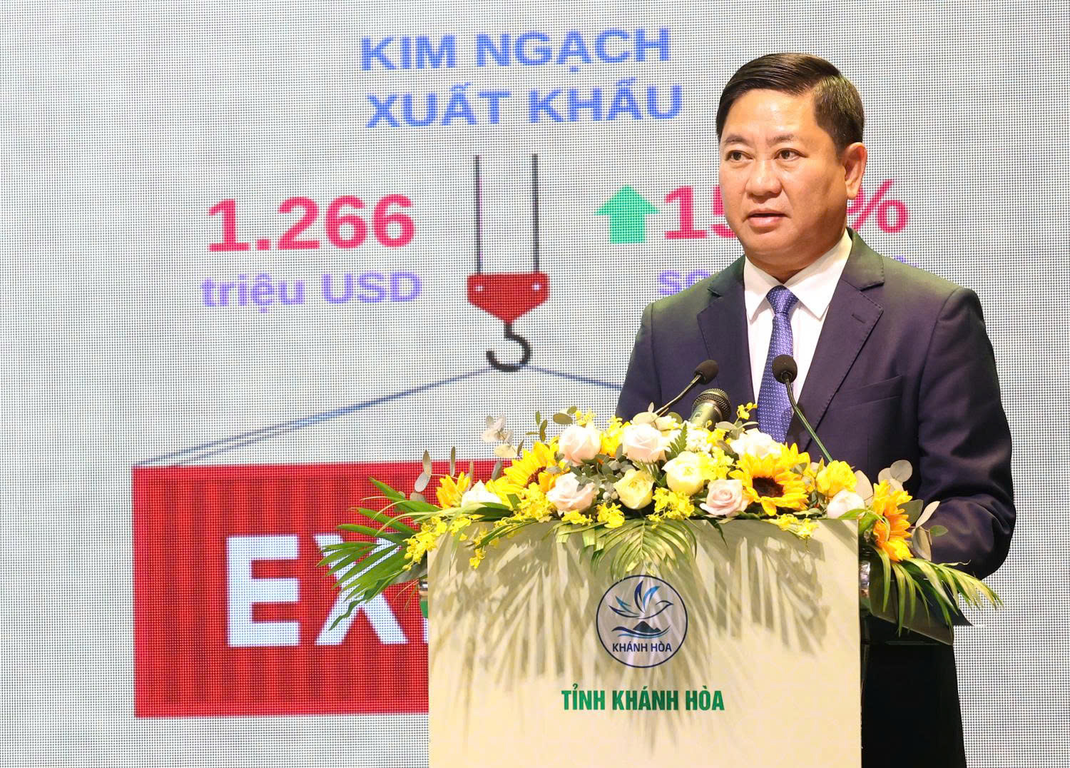 Từ 'Cà phê doanh nhân' đến tín dụng 50.000 tỷ: Khánh Hòa hành động để thu hút đầu tư dài hạn