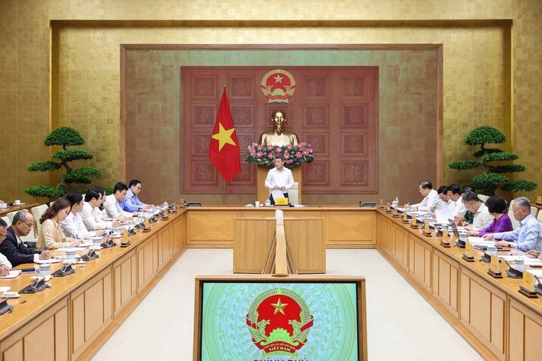 the-che-hoa-duong-loi-doi-ngoai-nang-cao-hieu-qua-hoi-nhap-quoc-te