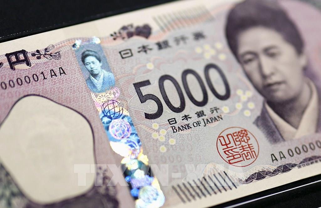Cuộc họp Fed và các động thái hỗ trợ đồng yen chi phối thị trường tiền tệ tuần qua