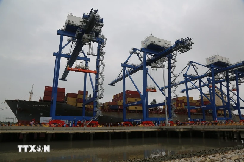 Đồng Nai nhận diện, tháo gỡ “điểm nghẽn” để phát triển kinh tế-xã hội