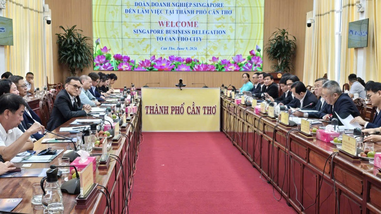 can-tho-mo-rong-hop-tac-dau-tu-voi-doanh-nghiep-singapore