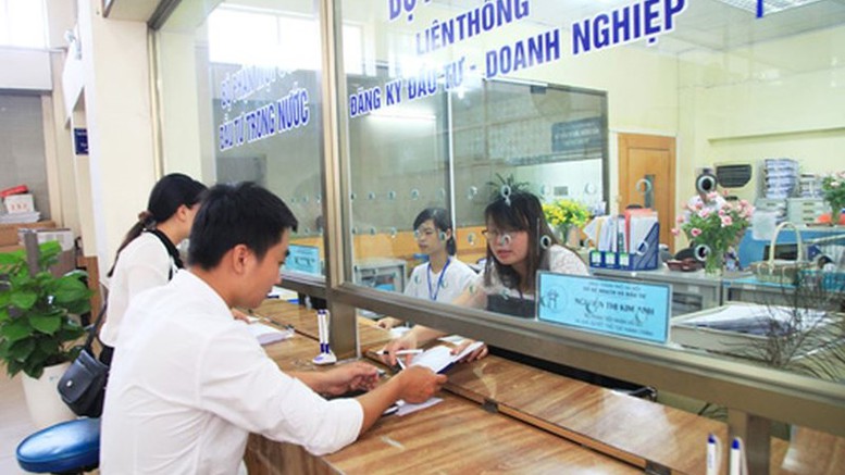 Đề xuất sửa quy định về đăng ký doanh nghiệp