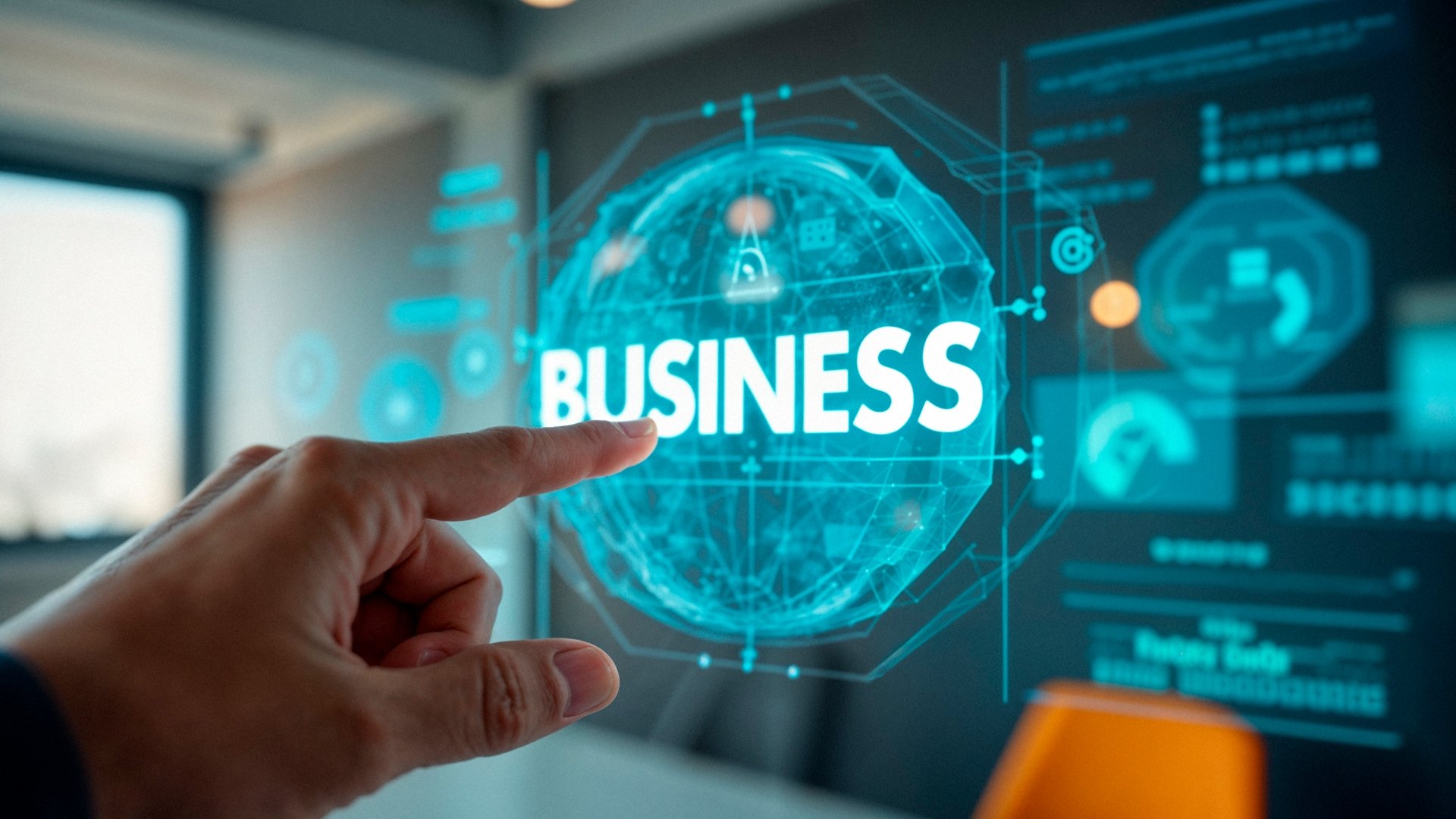 Không làm chủ dữ liệu, doanh nghiệp khó mơ làm chủ công nghệ