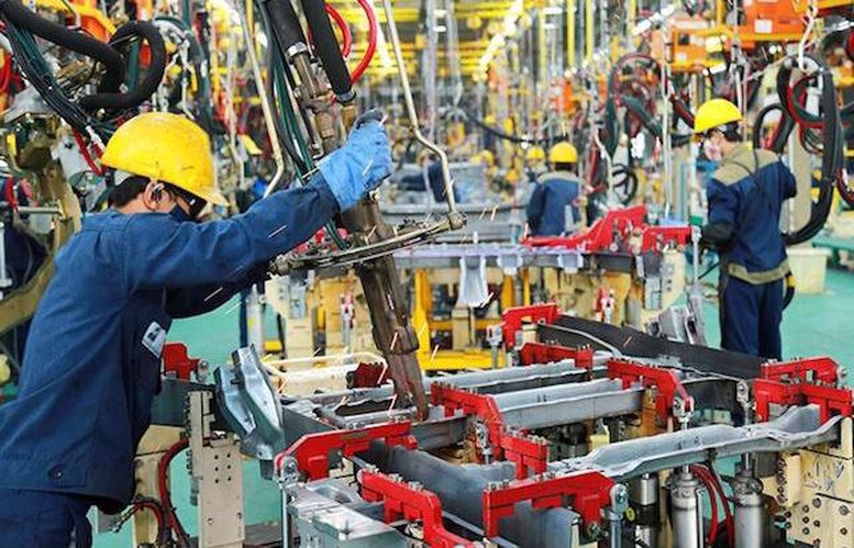 Giải bài toán kết nối doanh nghiệp nhà nước với khối tư nhân