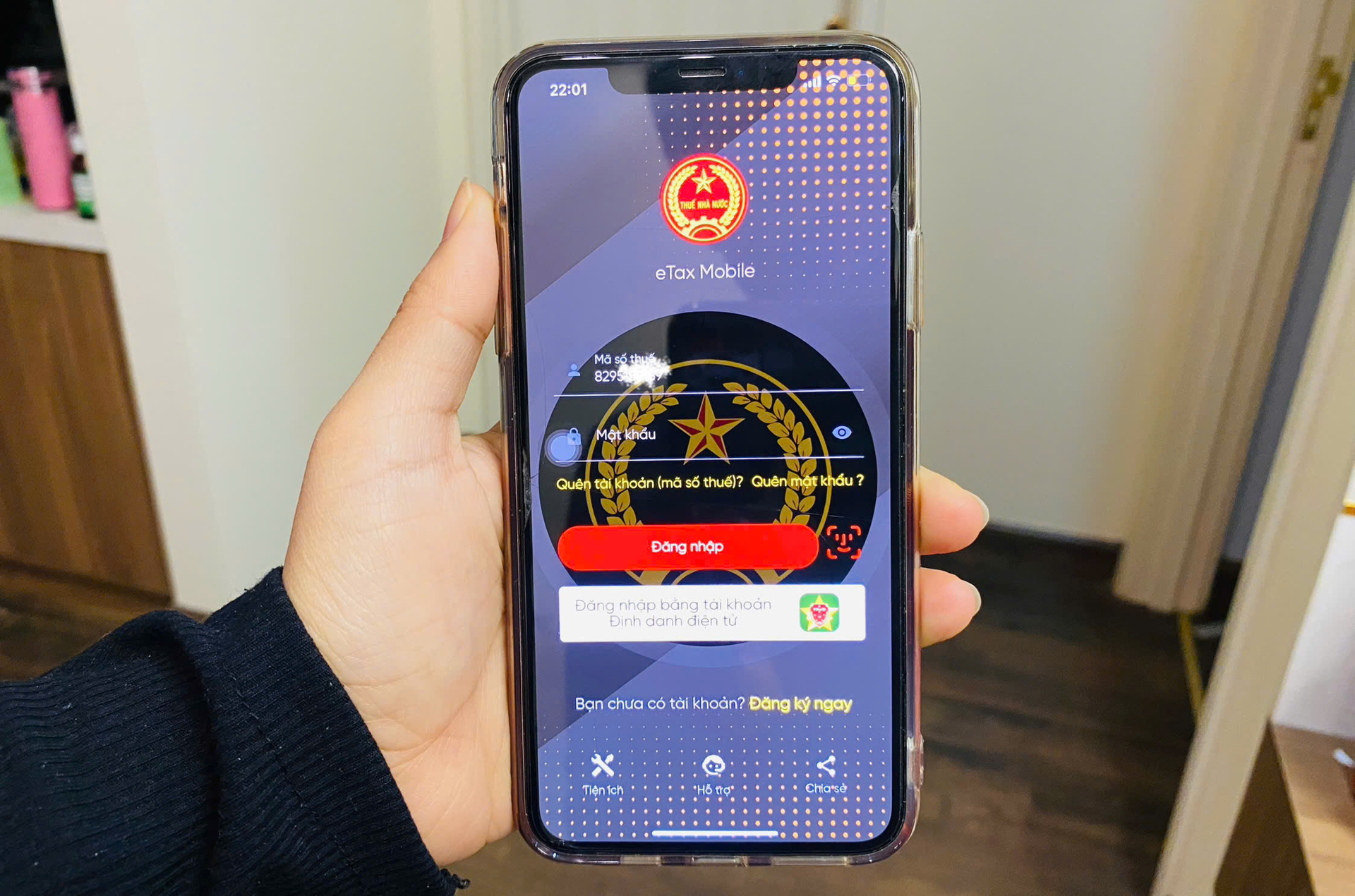 hoan-thue-tncn-xu-nghiem-dn-khai-khong-tra-thu-nhap-cho-nguoi-nop-thue