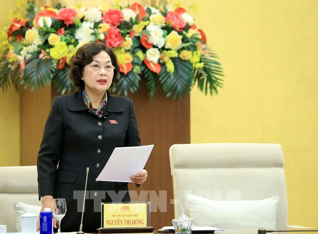 Tập trung kiểm soát lạm phát, giữ vững ổn định kinh tế vĩ mô