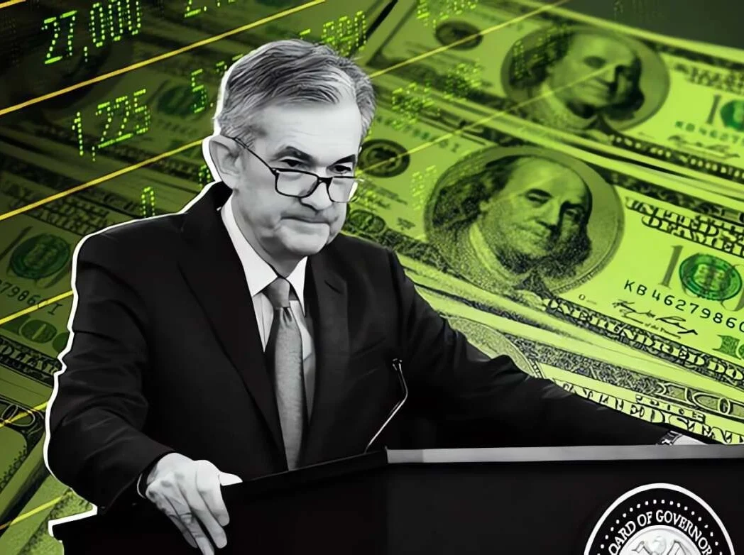 Đồng USD tiếp đà sụt giảm giữa bất ổn tại Fed