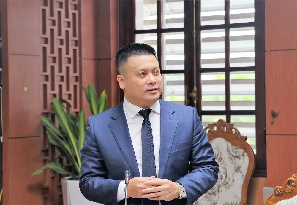 Doanh nghiệp, người dùng hưởng lợi từ công nghệ truy xuất nguồn gốc