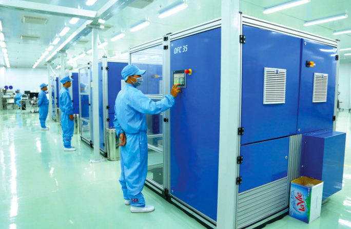 Doanh nghiệp vốn nhà nước chờ lực đẩy chính sách trong chu kỳ mới