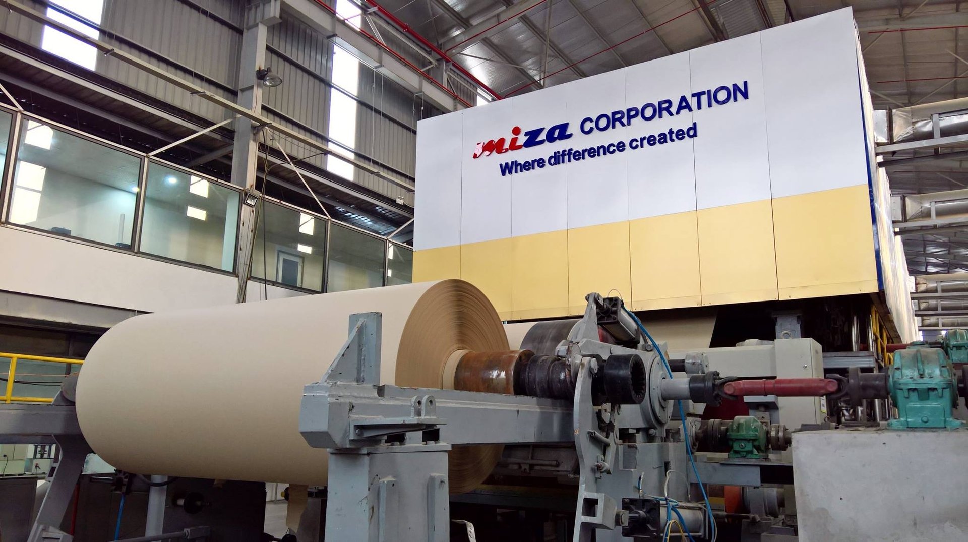 Doanh nghiệp tái chế giấy muốn chào bán gần 10,6 triệu cp, tăng vốn lên 1.165 tỷ