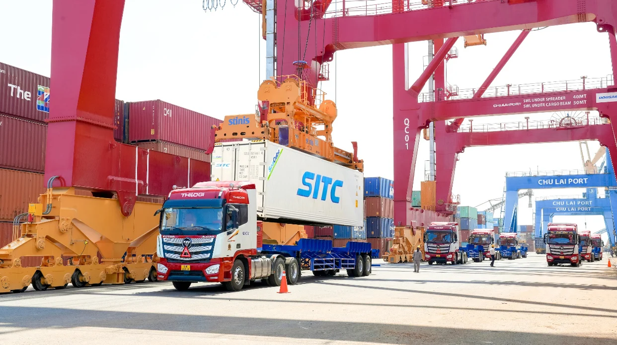 Từ kiến nghị của VAFIE, Hải quan hướng dẫn hoàn thuế nguyên liệu nhập khẩu tại chỗ