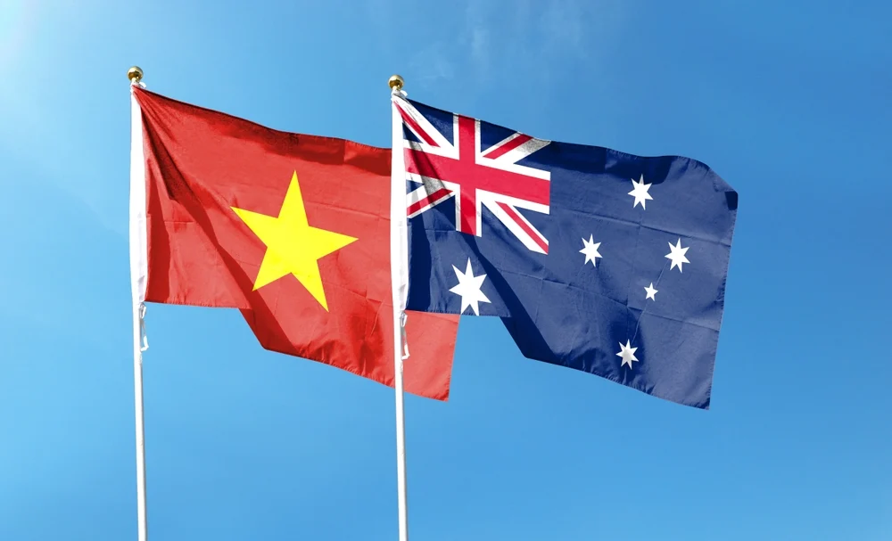 Việt Nam - Australia: Xây nền tảng cho một chu kỳ hợp tác kinh tế mới