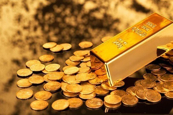 Giá vàng đồng loạt giảm