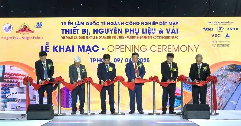 saigontex-saigonfabric-2025-mo-ra-co-hoi-giao-thuong-cho-nganh-det-may
