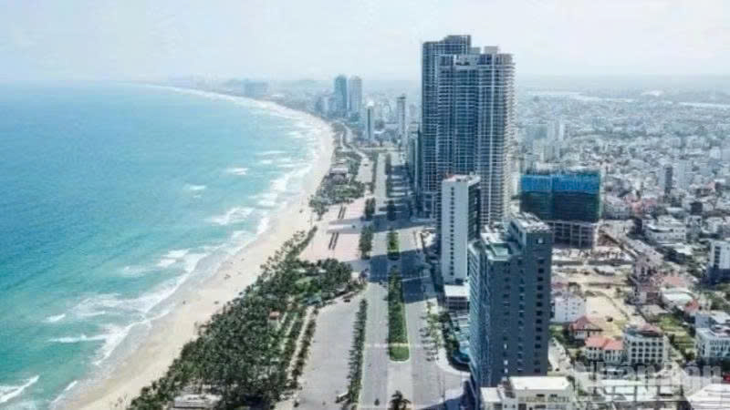 Thị trường bất động sản nghỉ dưỡng Việt Nam bước vào giai đoạn tăng trưởng mới