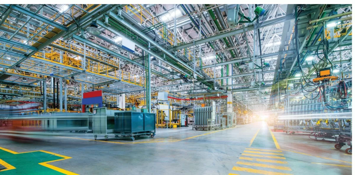 igus-tai-vimf-2025-dong-hanh-cung-cong-nghiep-xanh-chuyen-dong-khong-dau-mo-phat-trien-ben-vung