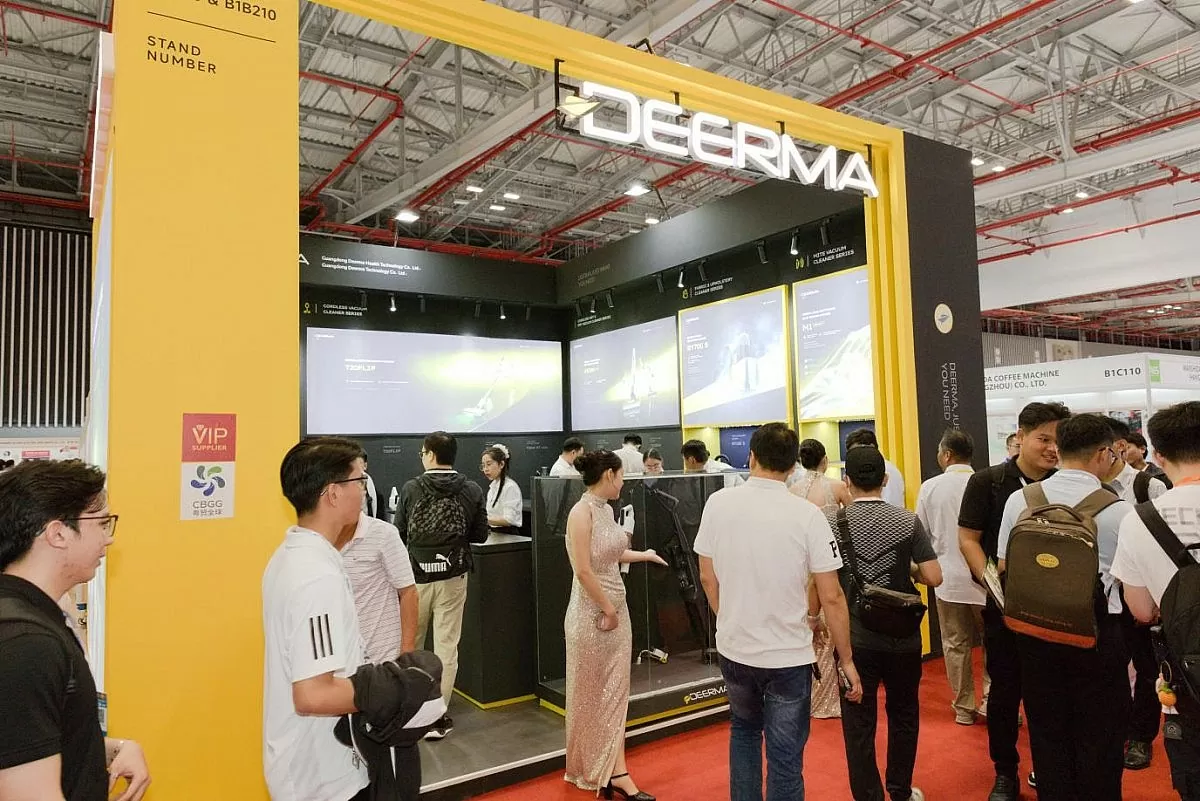 deerma-ghi-dau-an-tai-trien-lam-china-homelife-vietnam-2025