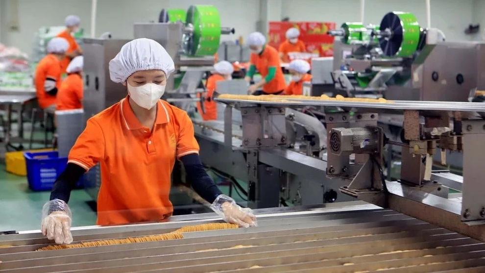 Doanh nghiệp gia nhập thị trường tăng mạnh nhưng số rời đi cũng rất nhiều