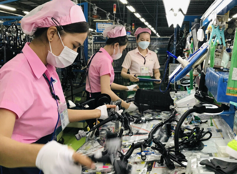 Cần một ‘cuộc cách mạng về vốn’ cho doanh nghiệp tư nhân