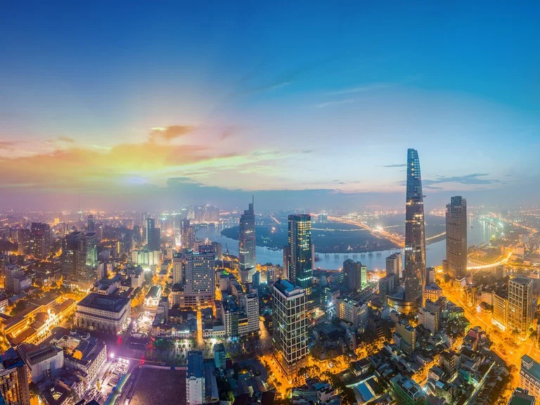 Toàn cầu bất định, Việt Nam cần 'linh hoạt điều hành và kiên định cải cách dài hạn'