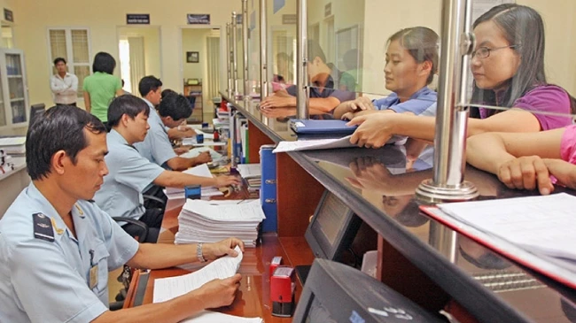 Cần làm rõ tác động đến doanh nghiệp khi dừng xây dựng nghị định về một cửa quốc gia