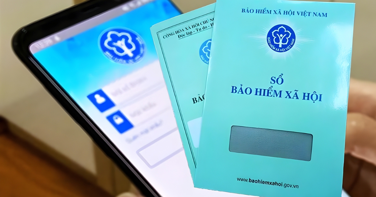 Căn cứ phục hồi thời gian đóng BHXH