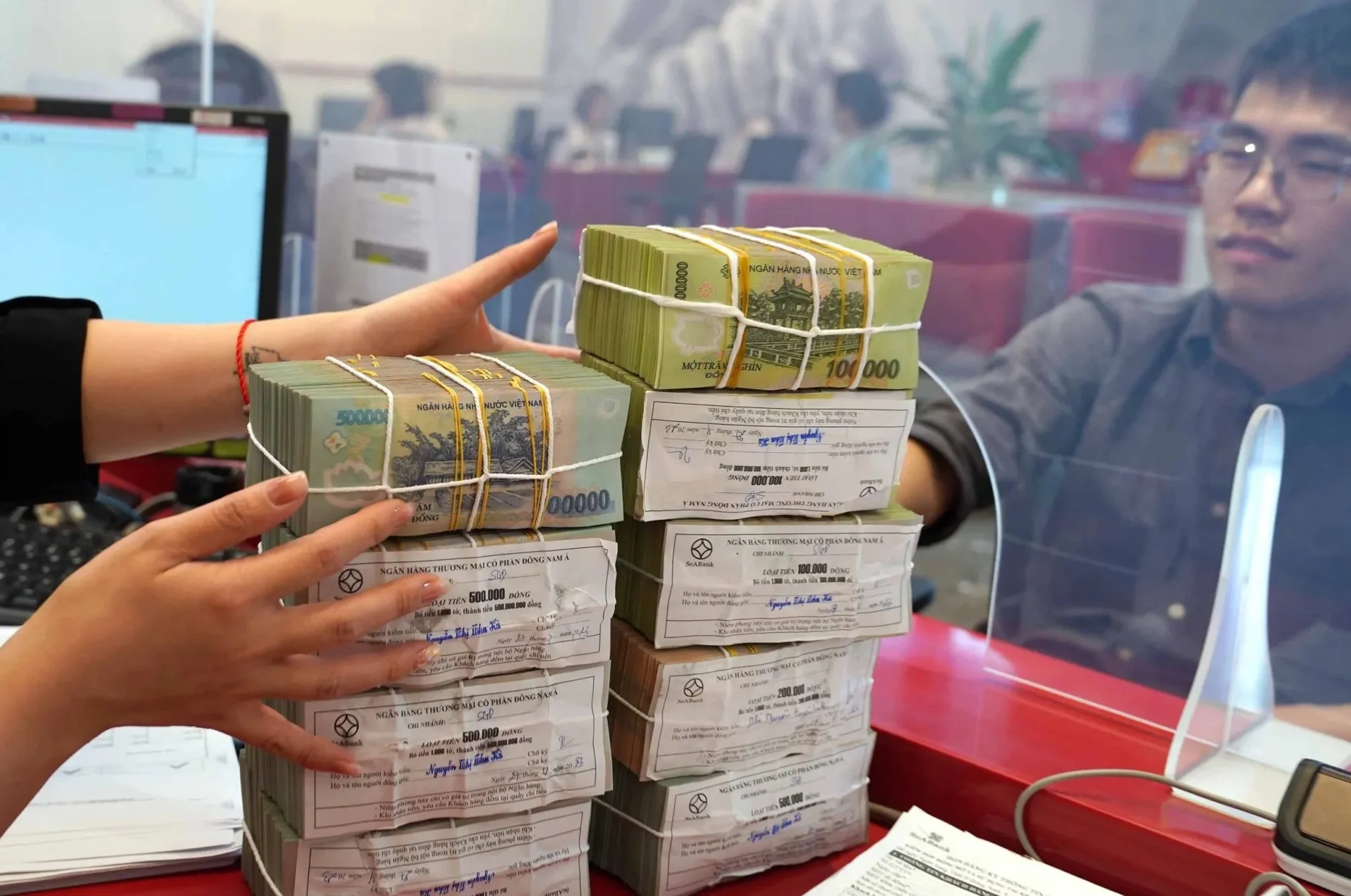 Từ 1/7: 9 trường hợp bị cơ quan thuế kiểm tra tại trụ sở làm việc