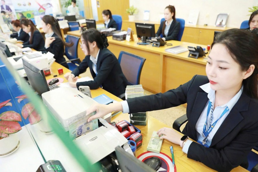 Khi huy động vốn không còn là câu chuyện số lượng