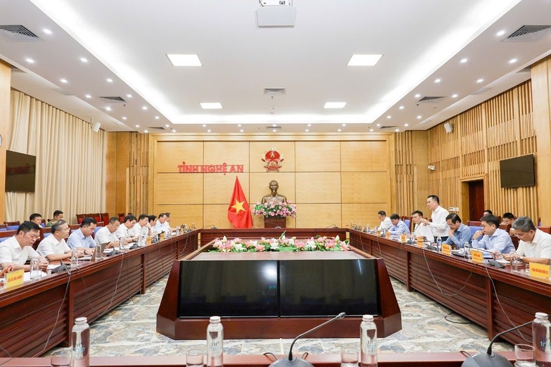 Chuyển đổi xanh, giảm phát thải, góp sức quan trọng bảo vệ môi trường