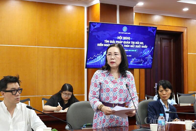 Ngành điện tử đề xuất chiến lược mới cho kỷ nguyên AI và bán dẫn