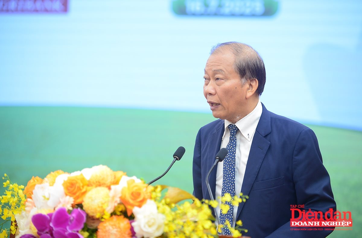 dien-dan-nong-nghiep-2025-co-hoi-phat-trien-nen-kinh-te-xanh