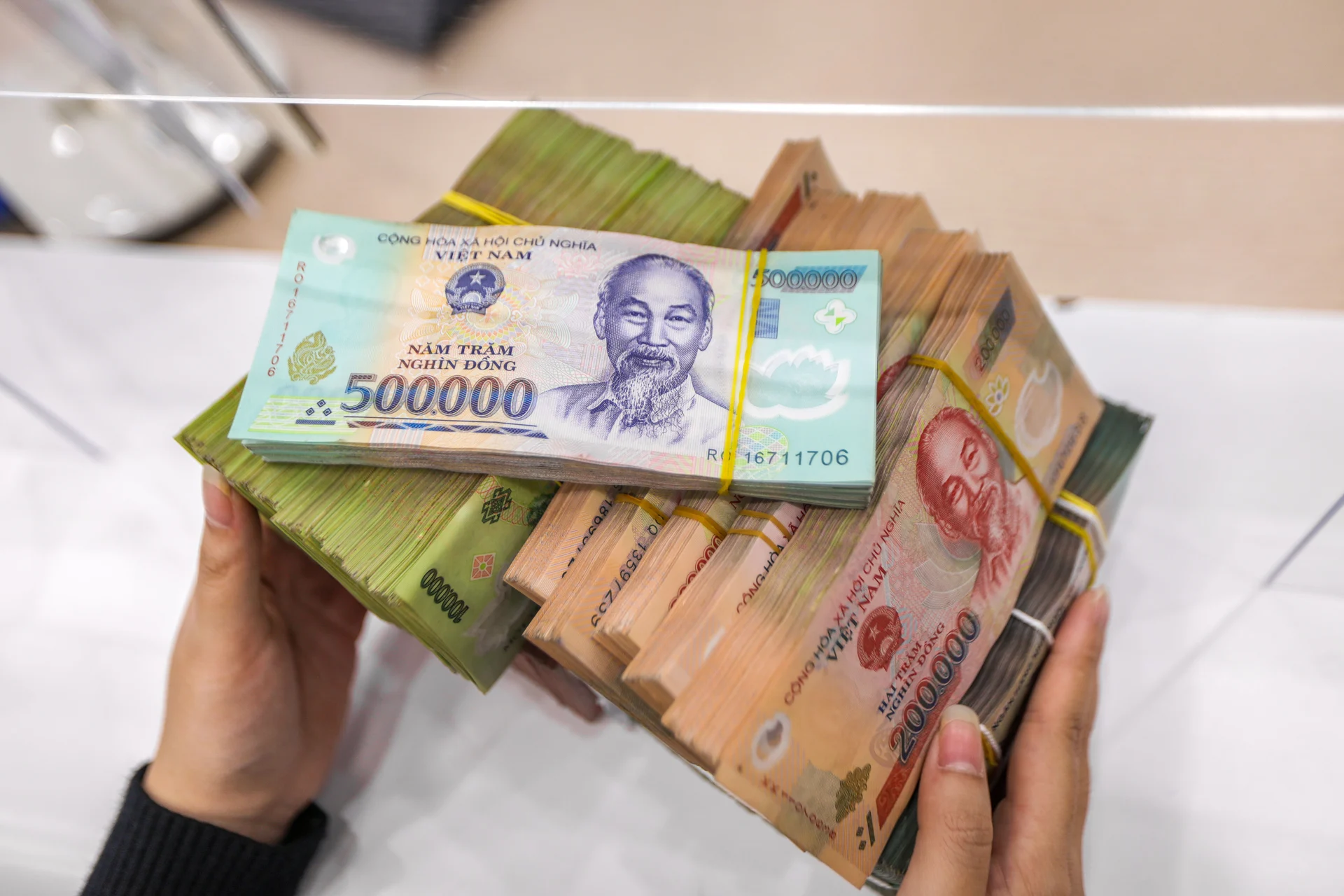 NHNN đồng loạt kích hoạt các gói tín dụng ưu đãi