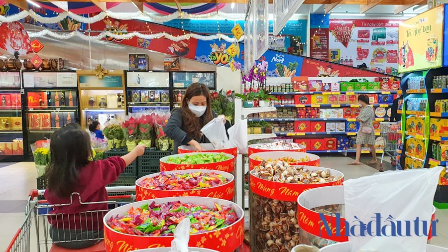 Lạm phát cuối năm chịu áp lực lớn