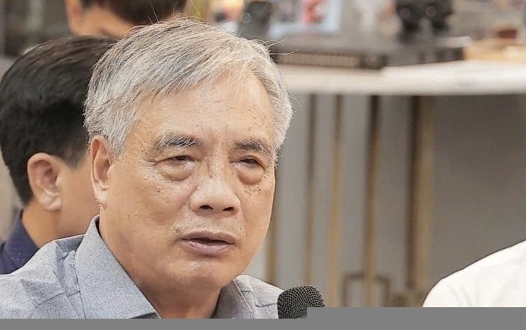 Có doanh nghiệp thực sự mạnh, Việt Nam sẽ đột phá trong chuyển đổi số và xanh