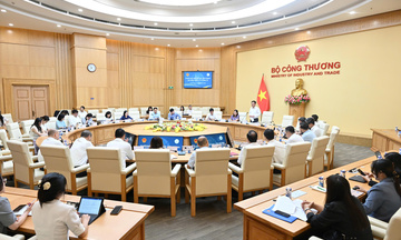 Bộ trưởng Nguyễn Hồng Diên: Phát huy sức mạnh liên ngành, nâng tầm hội nhập kinh tế