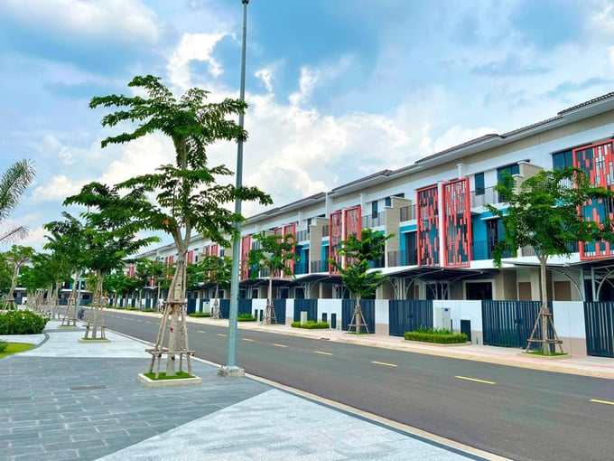 Cẩn trọng với chiêu trò đẩy giá bất động sản