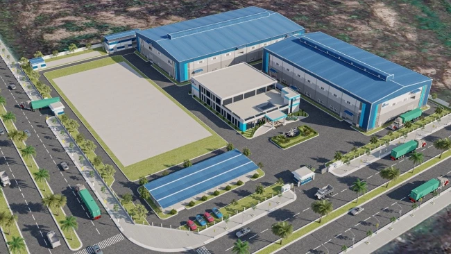 Những “đại bàng” tạo đòn bẩy tăng trưởng cho các địa phương