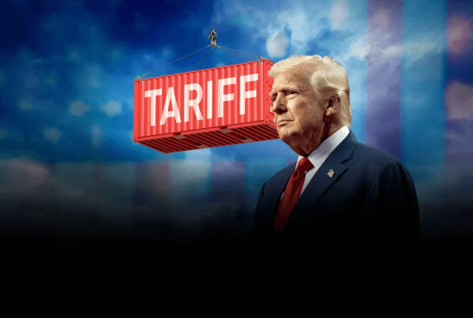 TT Trump khai hỏa mặt trận thuế quan mới với hơn 60 quốc gia