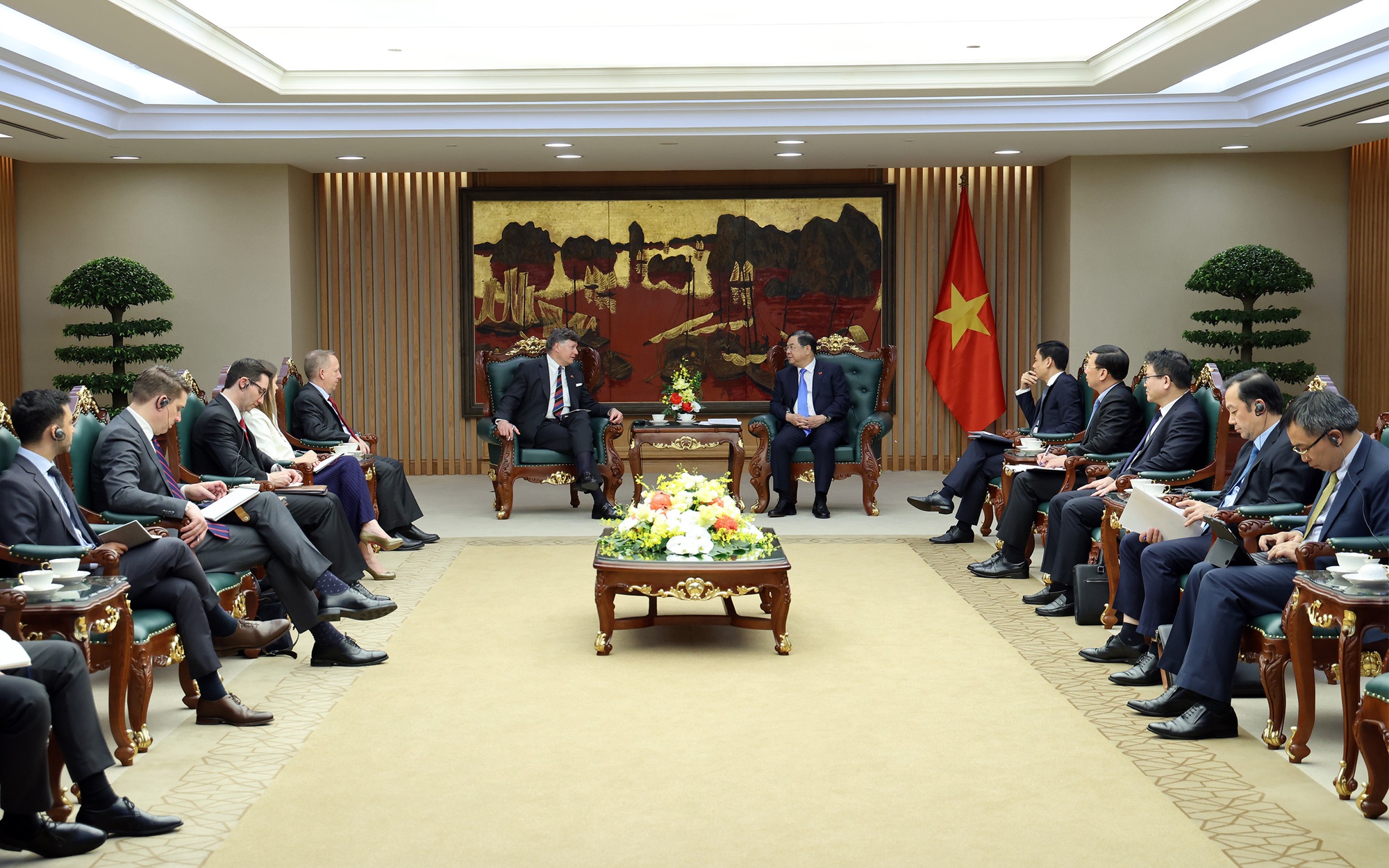 viet-nam-va-hoa-ky-nhat-tri-lam-sau-sac-quan-he-doi-tac-chien-luoc-toan-dien