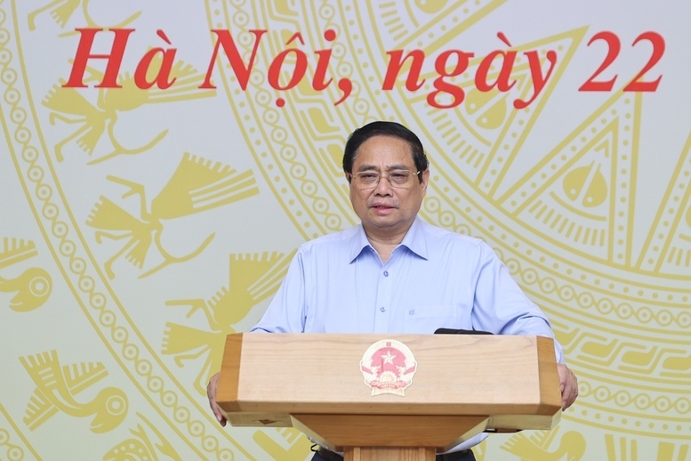 Thủ tướng: Chỉ bàn làm, không bàn lùi, nỗ lực về đích các mục tiêu 2025