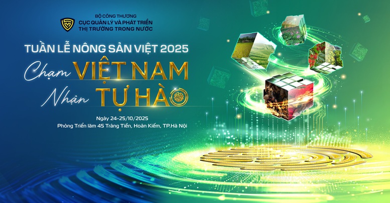 sap-dien-ra-tuan-le-nong-san-viet-2025