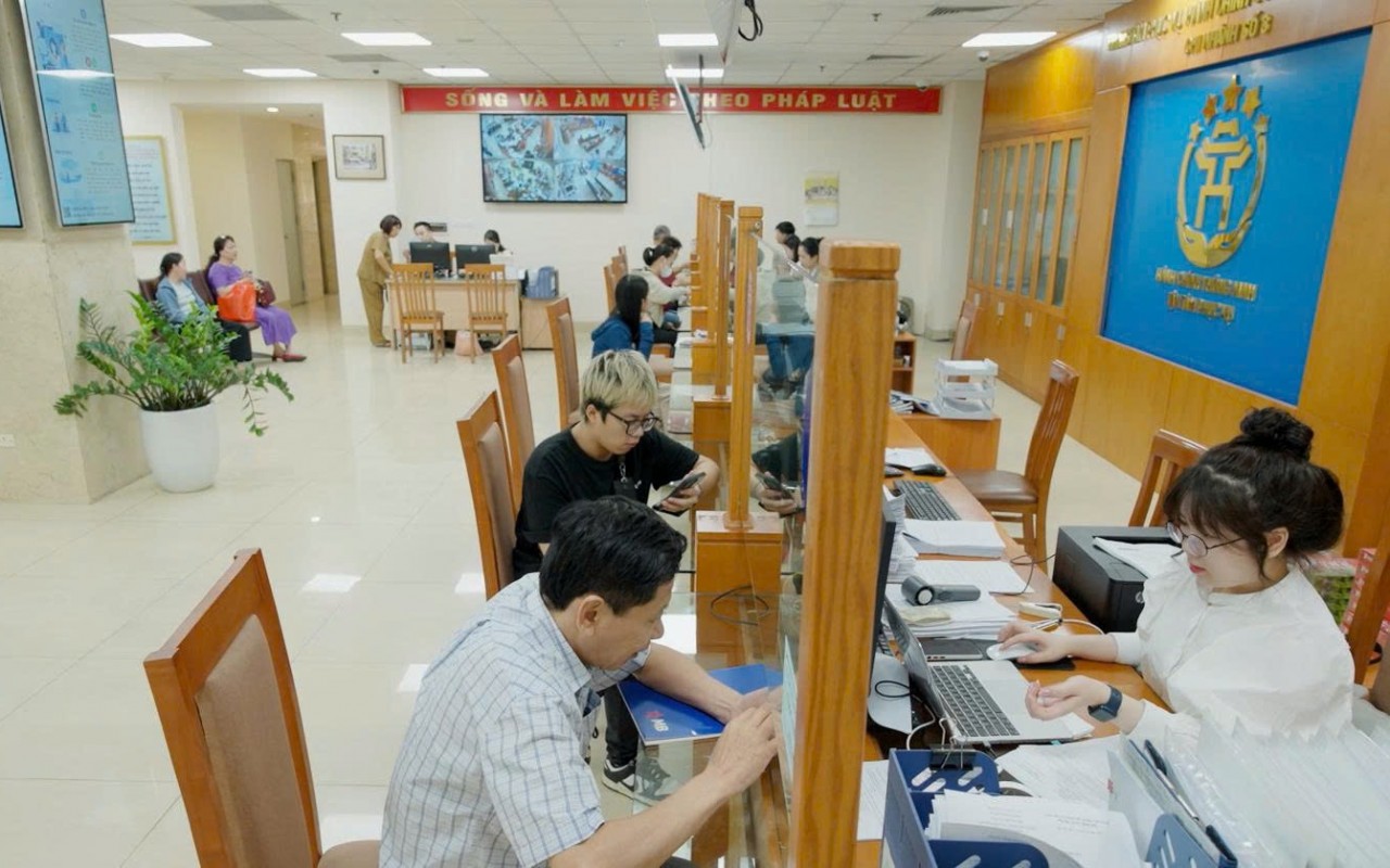 ha-noi-yeu-cau-tiep-nhan-toi-thieu-60-ho-so-thu-tuc-hanh-chinh-theo-hinh-thuc-truc-tuyen