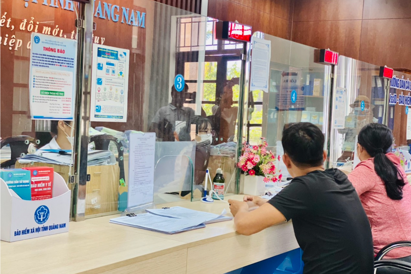 Từ 1/1/2025: Nhiều quy định bảo hiểm y tế mới có lợi cho người dân