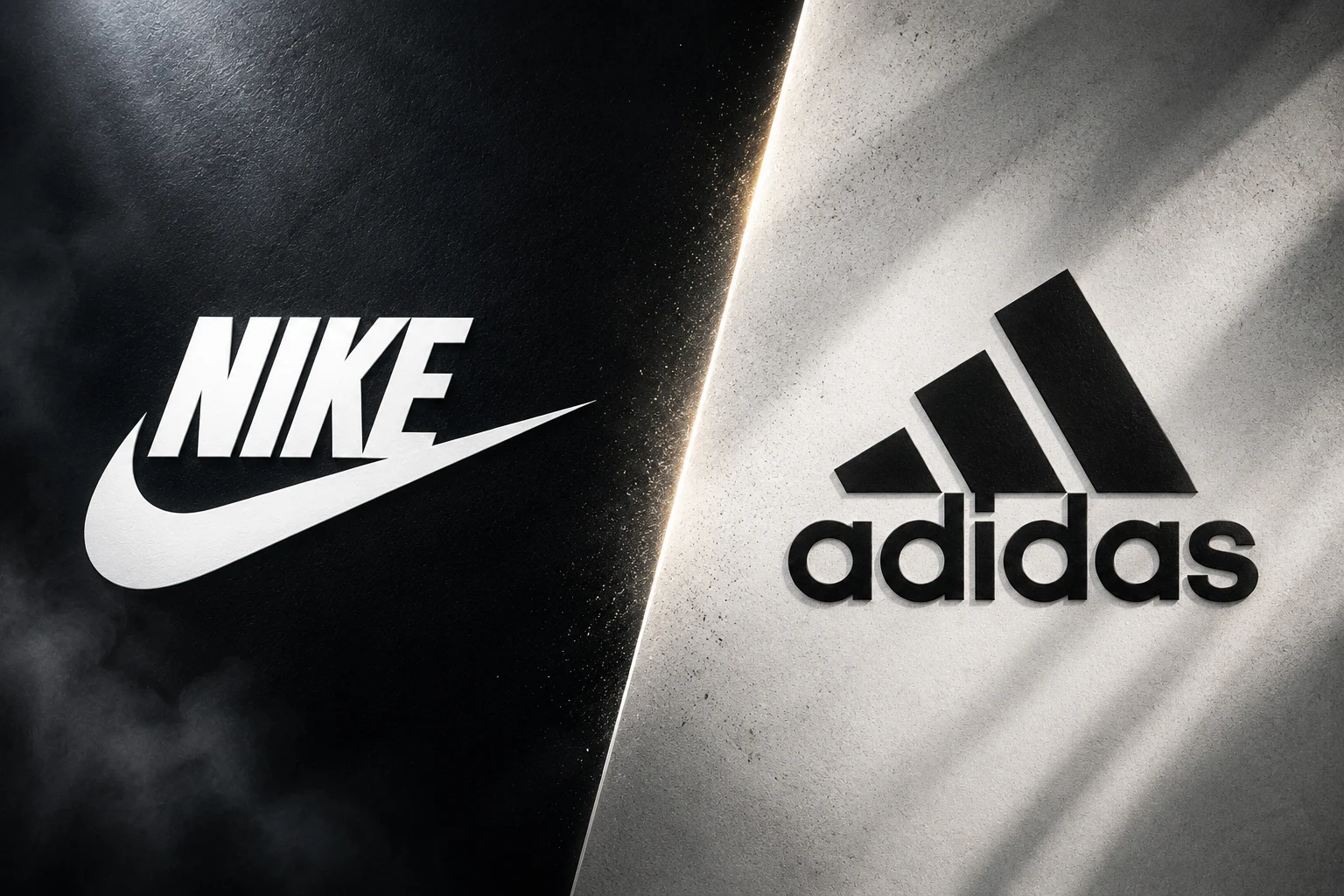 Nike vs adidas: Cùng đặt cược vào Việt Nam, ai đang kinh doanh hiệu quả hơn?