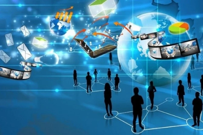 AI và chuyển đổi số mở rộng cơ hội kết nối doanh nghiệp với thị trường toàn cầu